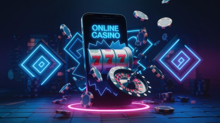 Aplikasi mobile exototo menampilkan pertandingan Liga 1 dan opsi pembayaran DANA